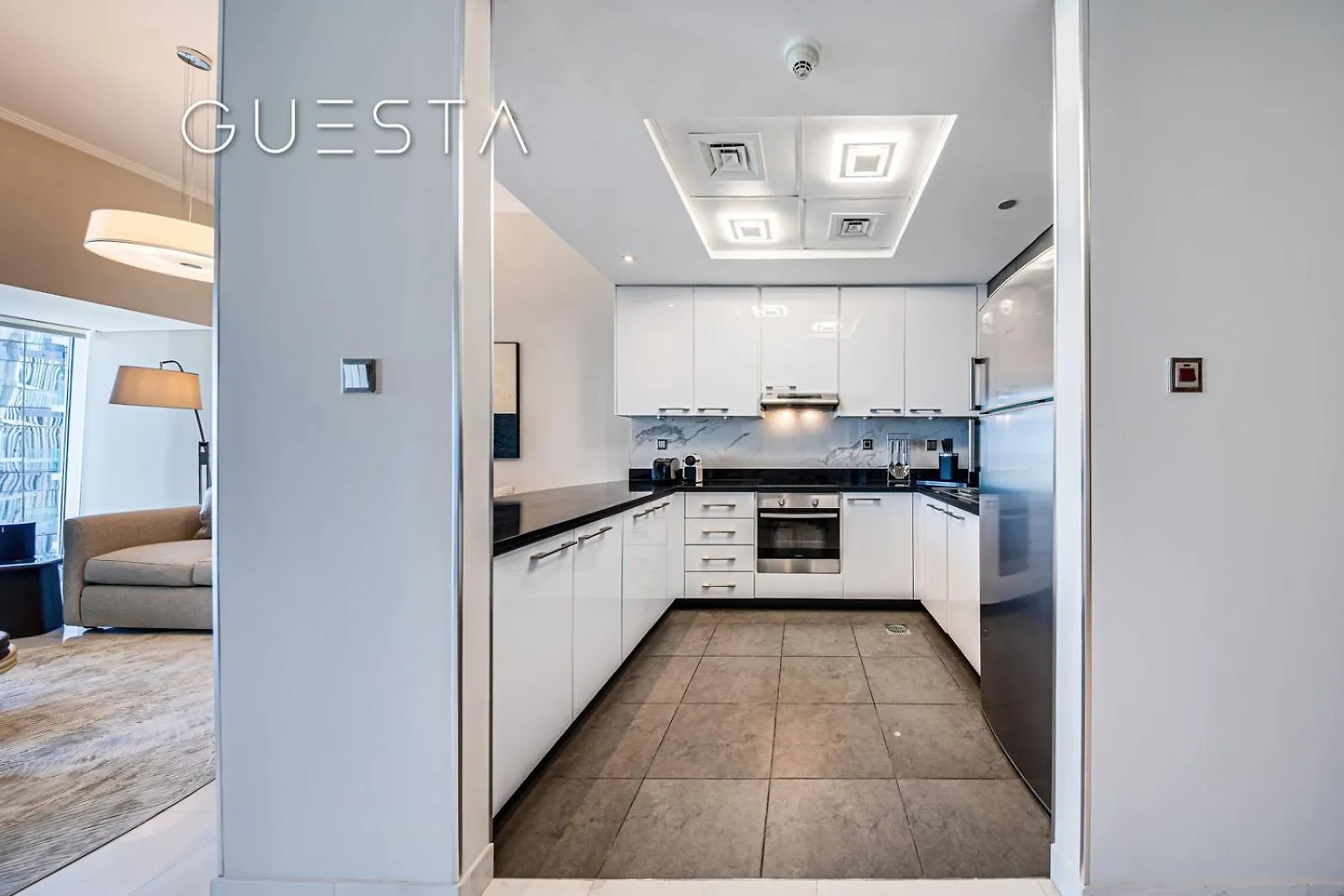 Cayan Tower, Dubai Marina Apartment 0*,  United Arab Emirates